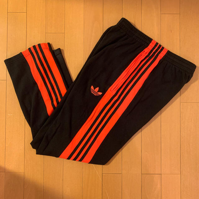 adidas(アディダス)のadidas originals アディダス　パンツ　入手困難品！激レア品！ メンズのパンツ(その他)の商品写真