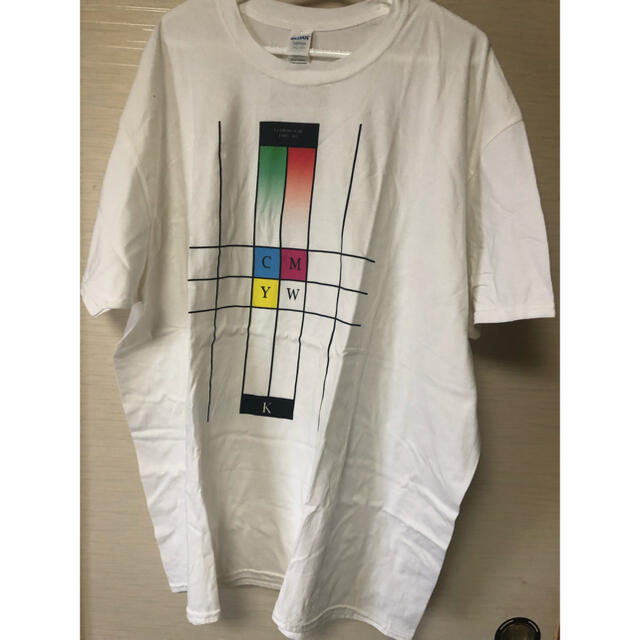 GILDAN(ギルタン)のGILDAN ビックTシャツ メンズのトップス(Tシャツ/カットソー(半袖/袖なし))の商品写真