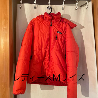 パタゴニア(patagonia)のパタゴニアジャケット(ブルゾン)