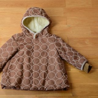 格安販売の 子供服 minä perhonen perhonen mina tambourine 中綿