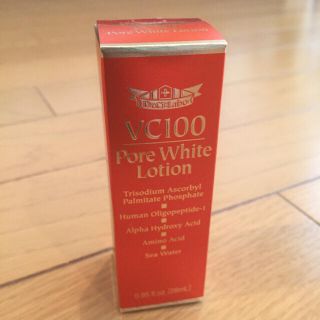 ドクターシーラボ(Dr.Ci Labo)の【未使用】ドクターシーラボ VC100 28ml(化粧水/ローション)