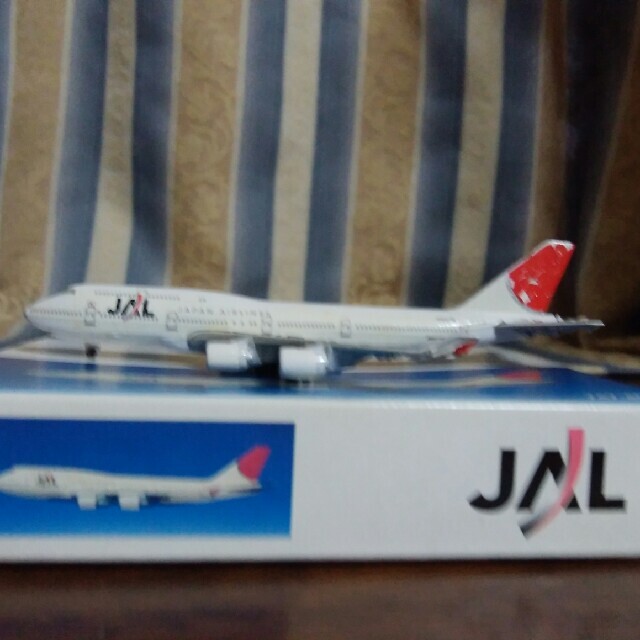 schabak1/600JAL  B747－200