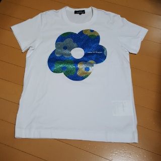 コムデギャルソン(COMME des GARCONS)の①tricot・COMME des GARCONS(カットソー(半袖/袖なし))