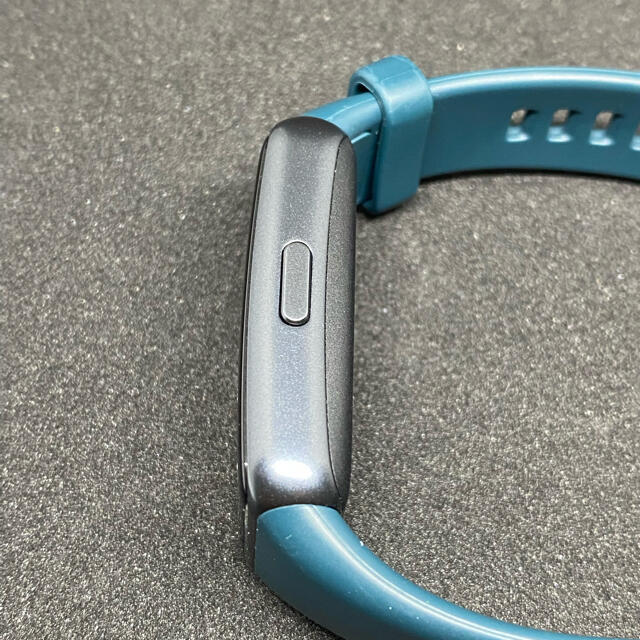 【付属品完備】ころん様優先 HUAWEI Band 6 フォレストグリーン  メンズの時計(腕時計(デジタル))の商品写真