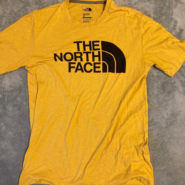 THE NORTH FACE(ザノースフェイス)のTシャツ メンズのトップス(シャツ)の商品写真