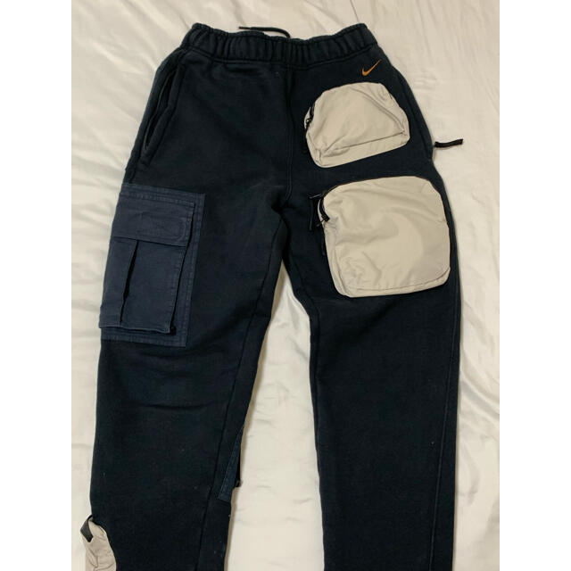 NIKE(ナイキ)のNIKE Travis Scott sweat cargo pants メンズのトップス(スウェット)の商品写真