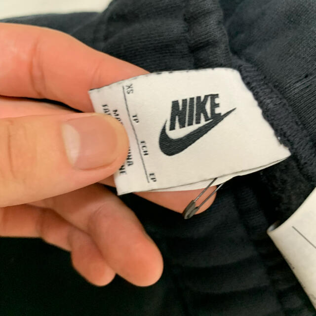 NIKE(ナイキ)のNIKE Travis Scott sweat cargo pants メンズのトップス(スウェット)の商品写真