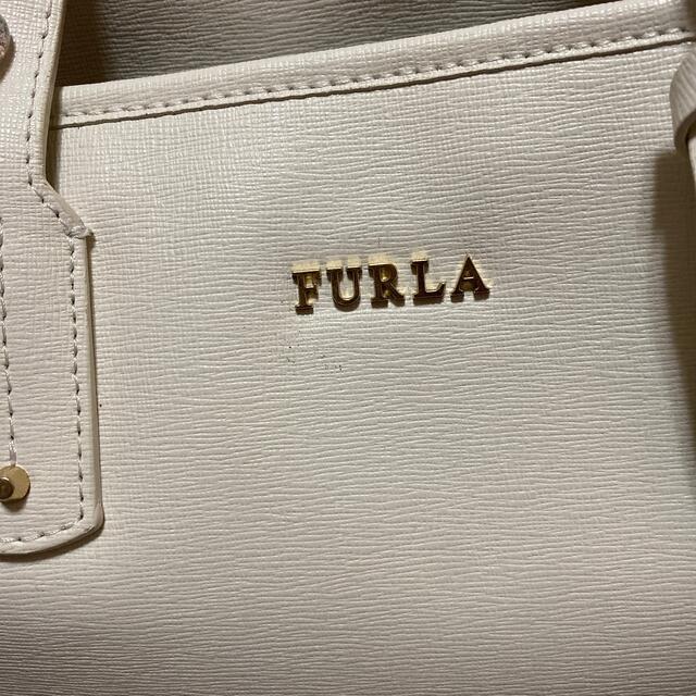 FURLA ショルダーバッグ 2