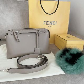 フェンディ(FENDI)のバイザウェイ(ショルダーバッグ)