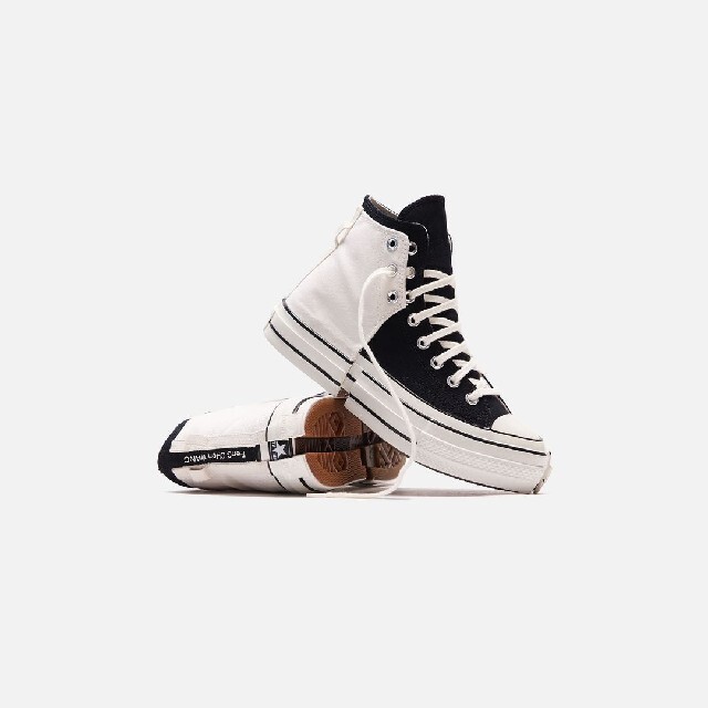 Converse x Feng Chen Wang CT70 商品の状態 靴/シューズ 通販