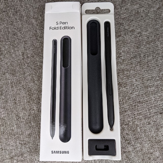 S pen fold edition Samsung