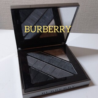 バーバリー(BURBERRY)の今月末で終了予定👇バーバリーコスメ🇬🇧スモーキーパレッ(アイシャドウ)