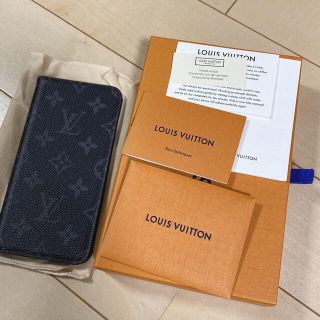 ルイヴィトン(LOUIS VUITTON)の専用！ルイヴィトン　iPhone7プラス、8プラス(iPhoneケース)