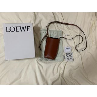 ロエベ(LOEWE)のロエベ★ゲートポケット(ショルダーバッグ)