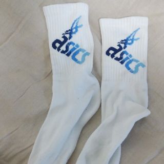 アシックス(asics)のソックス(その他)