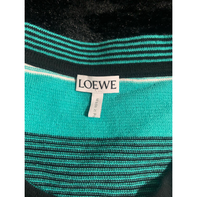 LOEWE(ロエベ)の専用 メンズのトップス(Tシャツ/カットソー(半袖/袖なし))の商品写真