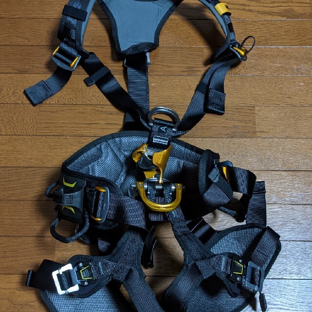 Petzl アストロボットファースト | viratindustries.com