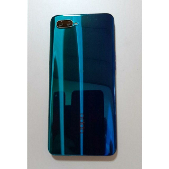 OPPO Reno A 128GB【新品】