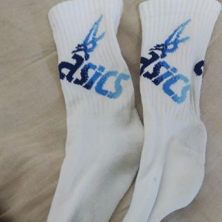 アシックス(asics)のソックス(その他)