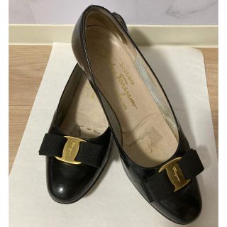 フェラガモ(Ferragamo)のフェラガモ　パンプス(ハイヒール/パンプス)