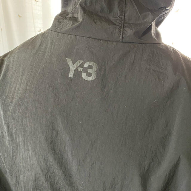 Y-3(ワイスリー)の【新品未使用】Y-3 トラベルナイロンパーカージャケット メンズのジャケット/アウター(ナイロンジャケット)の商品写真