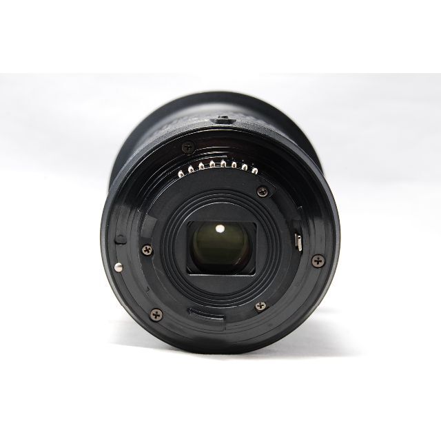 【美品】Nikon AF-P 10-20mm F4.5-5.6 G VR 5
