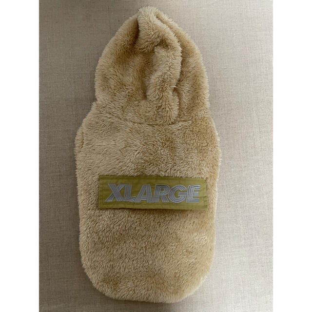 XLARGE(エクストララージ)のエクストララージ　ＸＬＡＲＧＥ　2L  犬服 その他のペット用品(犬)の商品写真