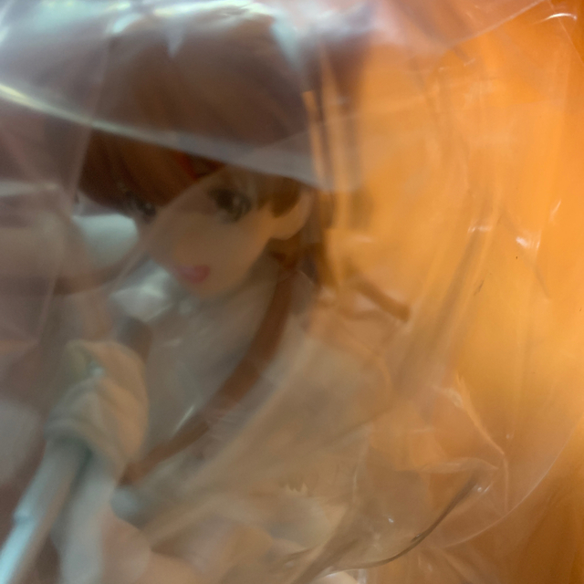 冬馬かずさ 小木曽雪菜 ライブ Ver. 1/7 フィギュア 冬馬かずさ 小木曽雪菜 ライブ Ver. 1/7 フィギュア