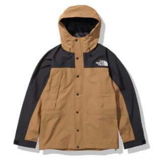 ザノースフェイス(THE NORTH FACE)のノースフェイス　マウンテンライトジャケット　Lサイズ　NP11834(UB)(その他)