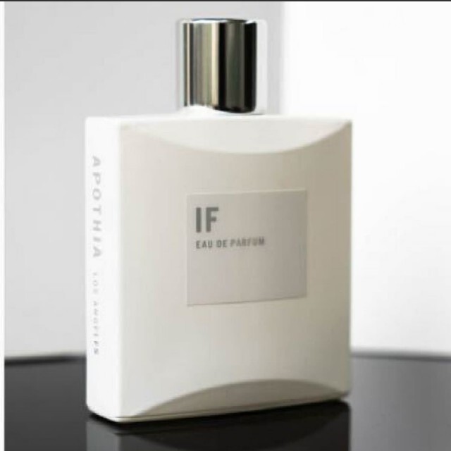 APOTHIA (公式)IF オーデパフューム 50ml アポーシア ビューティ