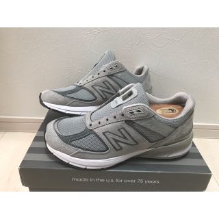 ニューバランス(New Balance)の25cm 2E new balance M990 v5 GL5 ニューバランス(スニーカー)