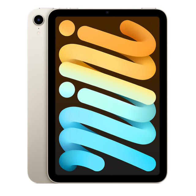 新品 未開封 ipadmini6 64GB スペースグレイ - タブレット