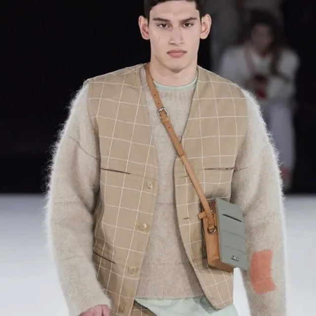 jacquemus 20aw ニット モヘア - www.dreamsmilesdental.com.au