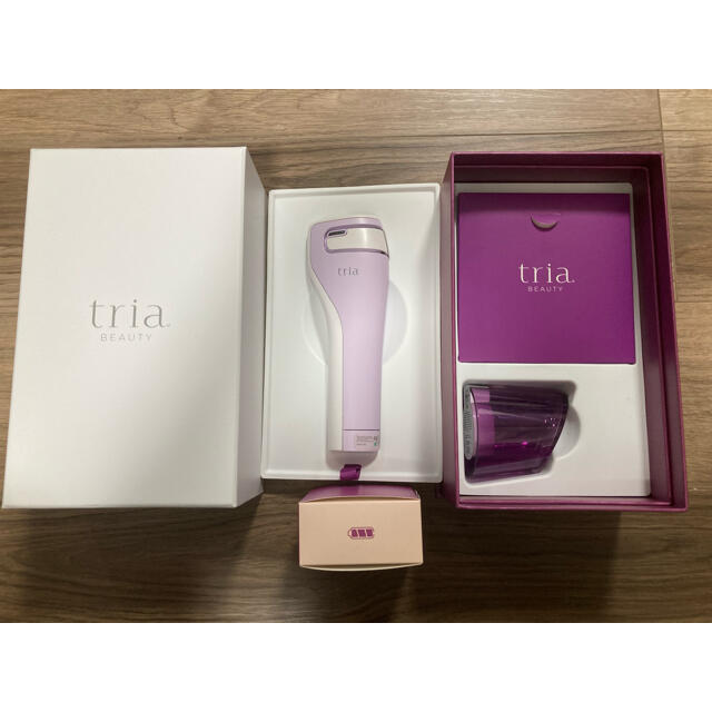 SK-II - 【購入後1年未満】tria トリア・スキンエイジングケアレーザー