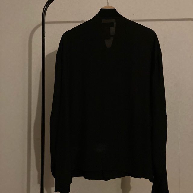 Yohji Yamamoto(ヨウジヤマモト)のYohji Yamamoto ヨウジヤマモト　花と少年　花と少年期　96ss メンズのトップス(シャツ)の商品写真