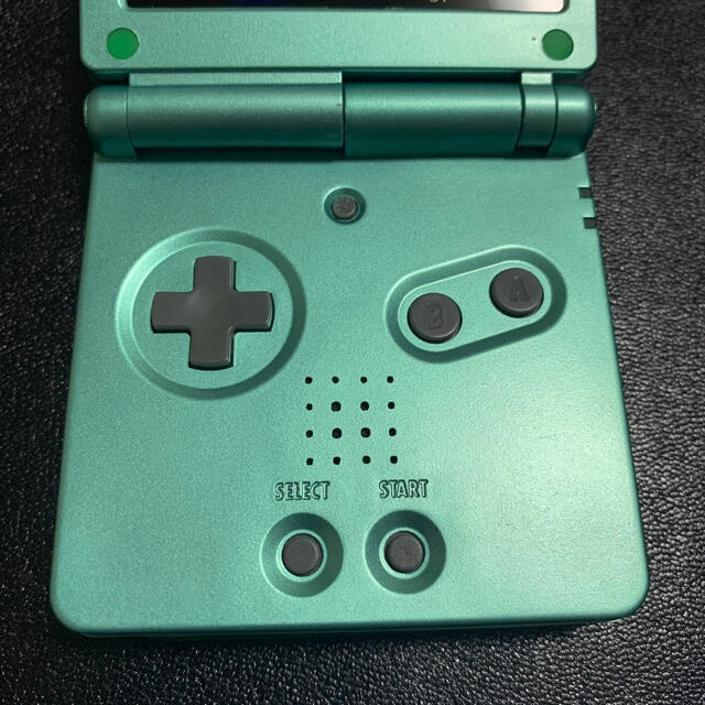 ゲームボーイアドバンスSP IPS V2 バックライト液晶 GBA SP ゲームボーイアドバンスSP IPS V2 バックライト液晶 GBA SP