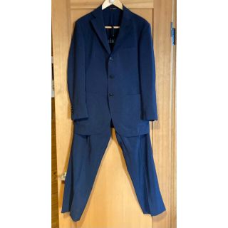 オリヒカ(ORIHICA)のORIHICA  The Third suits  夏用　Mサイズ　洗濯可(セットアップ)