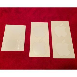 アップル(Apple)の◆最終処分！！◆正規品◆Apple◆ステッカーセット(その他)