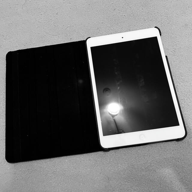 タブレットiPad mini 2 WiFiモデル 32GB