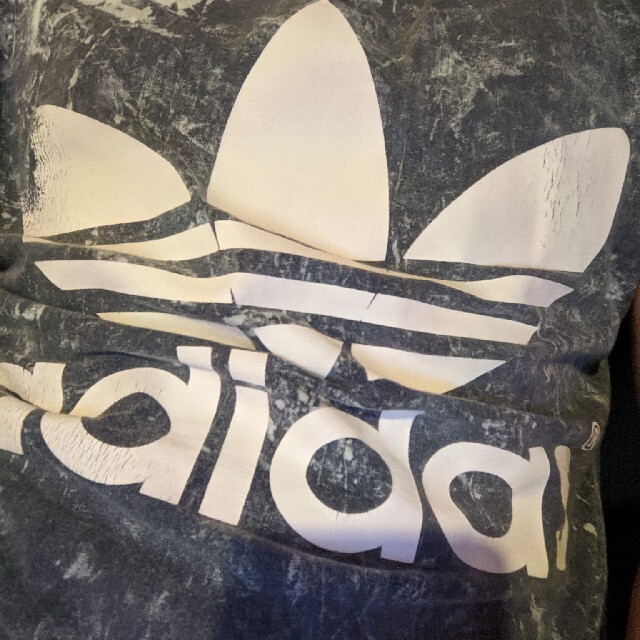 adidas Tシャツ LL