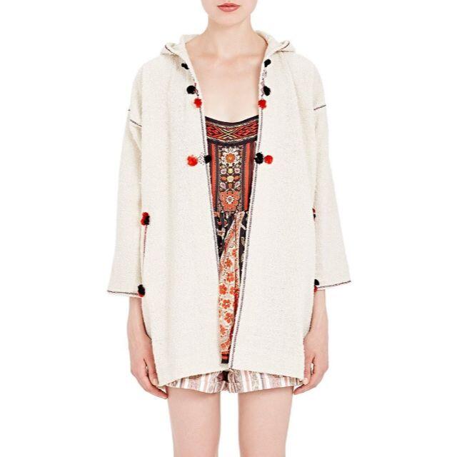 isabel marant etoile イザベルマランエトワール パーカー 驚きの価格