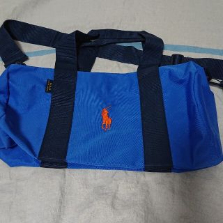 ポロラルフローレン(POLO RALPH LAUREN)のポロ ラルフローレン  ダッフルバッグ(その他)