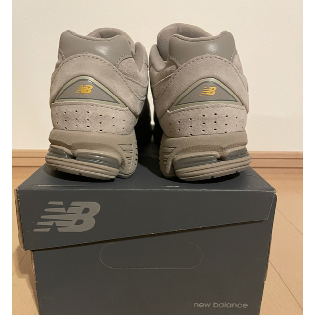 newbalance ML2002RP  27.0㎝ 新品 未使用