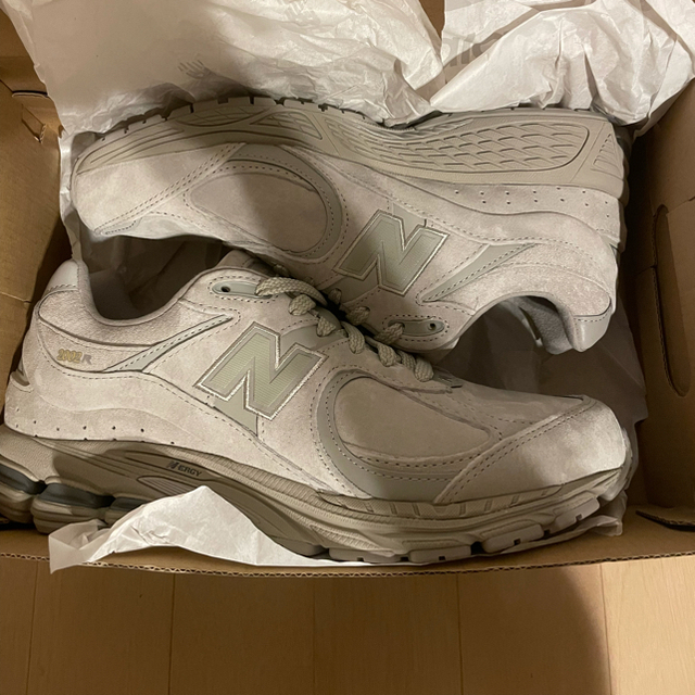 newbalance ML2002RP  27.0㎝ 新品 未使用