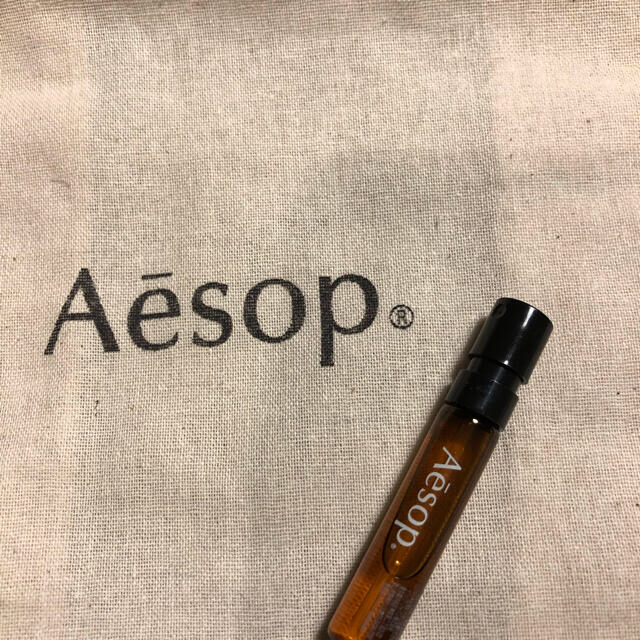 Aesop(イソップ)のイソップ　Aesop エミレア　オードパルファム　香水 コスメ/美容の香水(ユニセックス)の商品写真