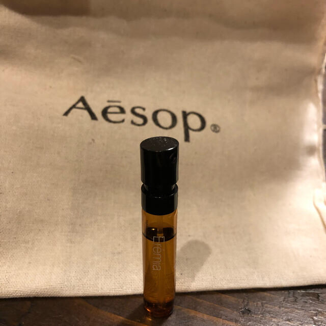 Aesop(イソップ)のイソップ　Aesop エミレア　オードパルファム　香水 コスメ/美容の香水(ユニセックス)の商品写真