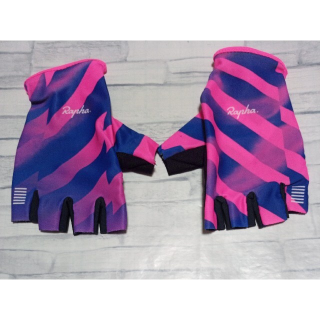 選手支給品 EF Education First Rapha シャドウジャケット