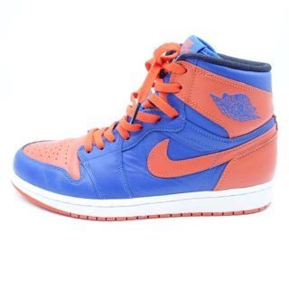 ナイキ(NIKE)のNIKE AIR JORDAN 1 RETRO HIGH OG 2012(スニーカー)