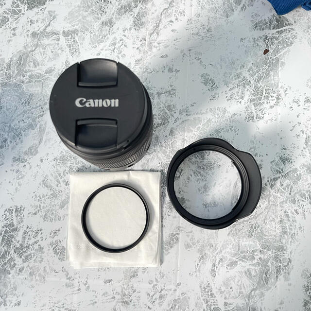 Canon EOS 80D(W) EF-S18-135 【美品】