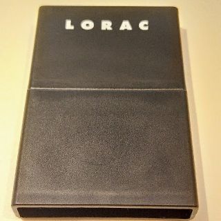 ロラック(Lorac)の新品未使用　ロラック　アイシャドウ(アイシャドウ)